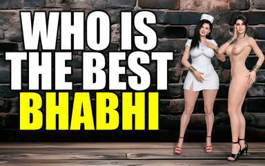 भारतीय देसी मीना भाभी का स्क्वर्ट टेस्ट - कामुक भाभी - एपिसोड 1