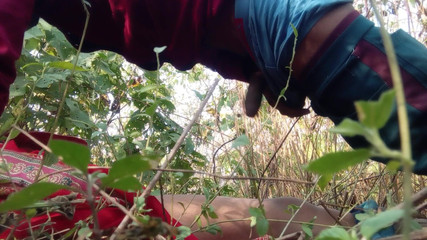 नई शादीशुदा जिंदगी नए जोड़े तेजी से जीवन का आनंद ले रहे हैं - देसी भाभी की गांड चुदाई और बूढ़ा आदमी