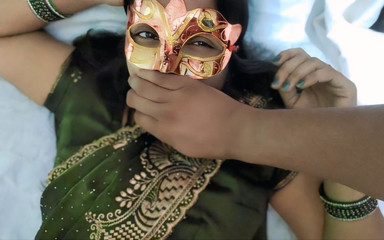 कामुक भारतीय बड़ी गांड वाली भाभी के साथ गुदा मैथुन का पूरा आनंद, देवर के साथ