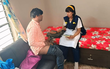 भारतीय छात्र छुपकर चुदाई कर रहे हैं