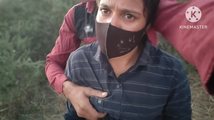 भारतीय वर्जिन कॉलेज की लड़कियों ने पहली बार अपने बॉयफ्रेंड के साथ जंगल आउटडोर में सेक्स किया