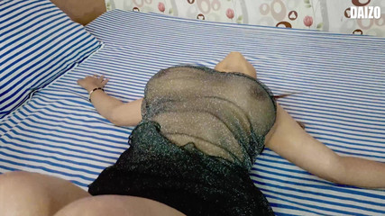 भैया घर पर नहीं थे इसलिए मैंने भाभी के साथ खेला