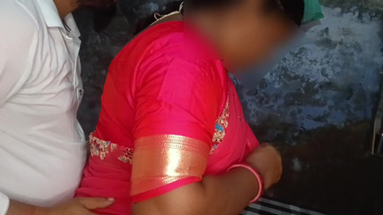 देसी गाँव की GF गुलाबी चूत की चुदाई