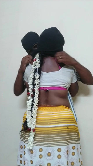 पति के सौतेले भाई के साथ रोमांटिक चुदाई