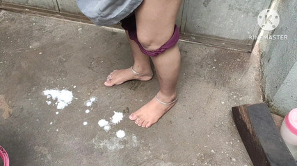 भाभी की पैंटी