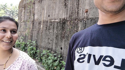 नाव पर समुद्र में बकवास