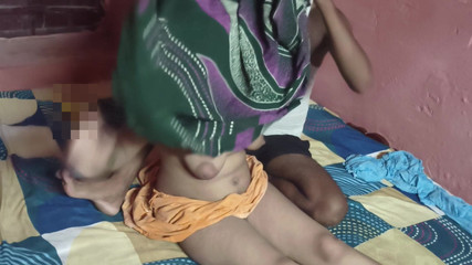 भाभी की देसी जवानी