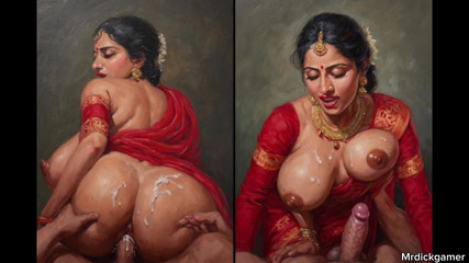 भारतीय गीली बिल्ली के अंदर विदेशी बड़े काले लंड से भारतीय लड़की की चुदाई