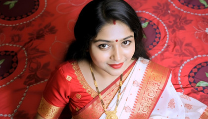 देसी भारतीय सुंदर भाभी विशाल डिक के साथ कट्टर सेक्स