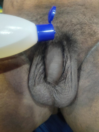 मराठी भाभीजी पूर्ण मूड में अपने सौतेले पिता को तेल के साथ हैण्डजॉब XXX