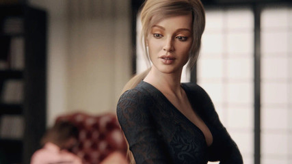 मरीज के लंड को उत्तेजित होता देख महिला डॉक्टर हैरान हो गई