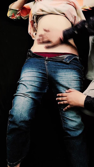 धोखेबाज़ गर्लफ्रेंड की दूसरे लड़के से चुदाई