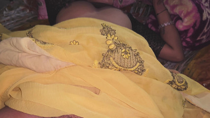 साली फुल के साथ रोमांस