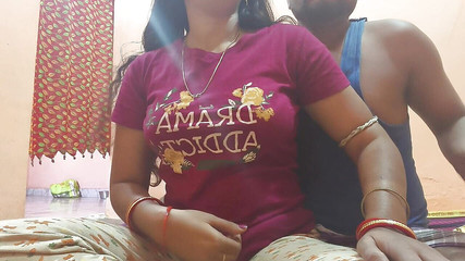 देसी भाभी का अपने बॉयफ्रेंड के साथ सेक्स