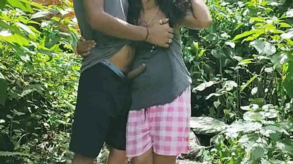 भारतीय गांव सौतेली बहन जंगेल मी मंगल आउटडोर सेक्स