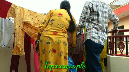 भव्य स्तन भाभी की असली चुदाई।