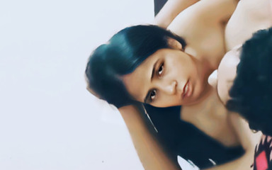 लतिका हार्ड सेक्स बड़े लंड पर कूदते हुए