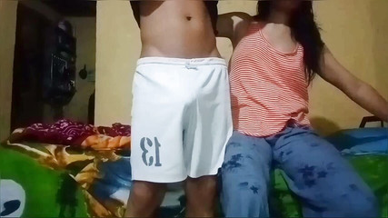 पड़ोसी की धोखेबाज़ पत्नी के साथ भारतीय हॉट सेक्स