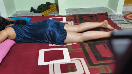 सेक्सी देसी पत्नी को उसके पति ने जमकर चोदा