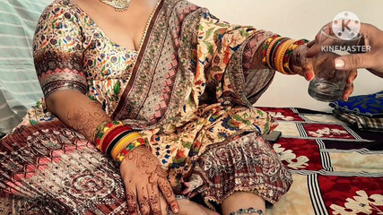 करवाचौथ स्पेशल (गुदा वीडियो) हिंदी ऑडियो में भाभी की गांड में मोटा लंड