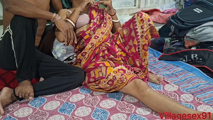 भाभी की जबरदस्त चुदाई