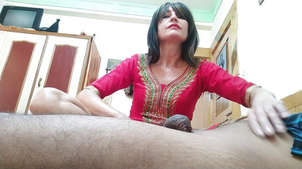 बॉली कर्मा 085: मुख-मैथुन