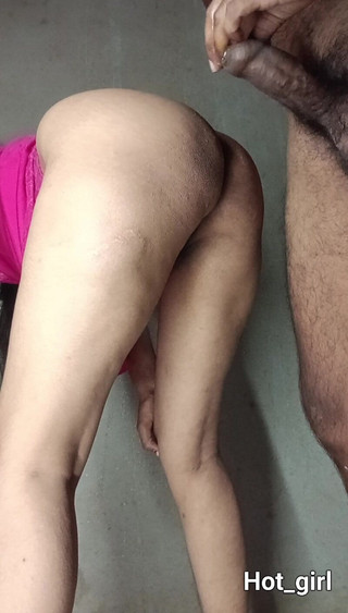 भाभी को कुतिया बना कर चोदा - Hot_girl