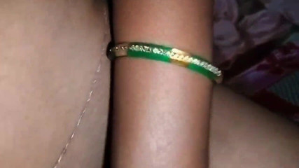 मैंने उसे बिना किसी झंझट के कुत्ते की स्थिति में छोड़ दिया और कुछ बेहतरीन हार्डकोर किए