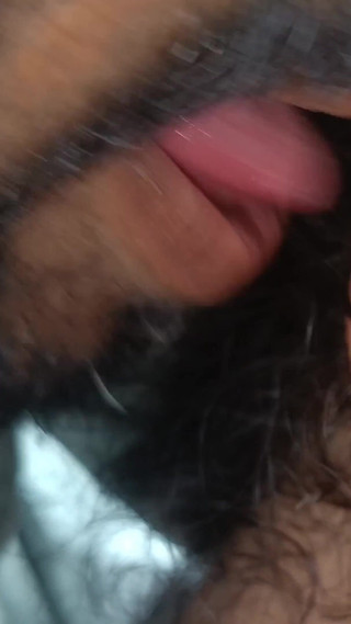 दोस्त पत्नी के साथ कार रोमांस