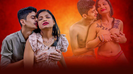 लड़का अपनी गर्लफ्रेंड को घर ले आया और जब वह घर पर नहीं थी तब उसने उसके साथ सेक्स किया