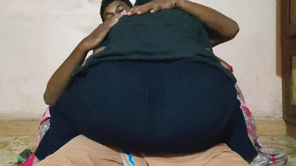 दक्षिण भारतीय फूहड़ को शीर्ष पर रहना और सवारी करना तथा सुखद अंत पसंद है