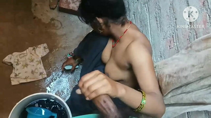 पड़ोसी देवर भाभी की बाथरूम में चुदाई