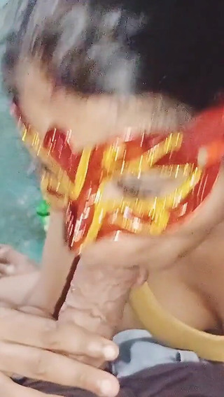 भारतीय पत्नी के मुँह में सह शॉट गर्म संकलन बीट स्वादिष्ट ब्लोजॉब सकिंग