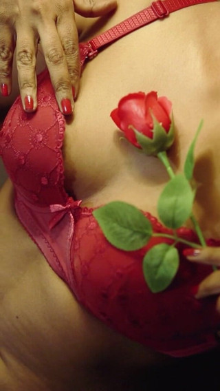 मैं आपके लिए तैयार हूं...