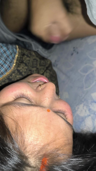 मुँह में सह निगल