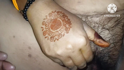 नवविवाहित दुल्हन की पहली रात