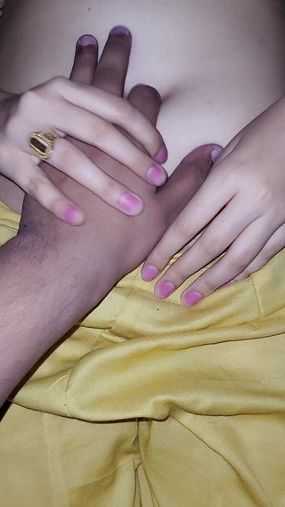 हॉट इंडियन भाभी के देवर ने किया कमाल