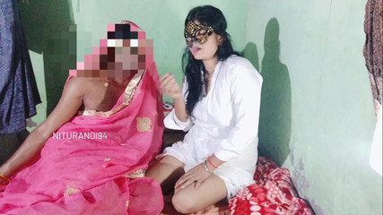 मैं बहुत कामुक था! तो उसने मुझे गाँव के घर में चोदा!