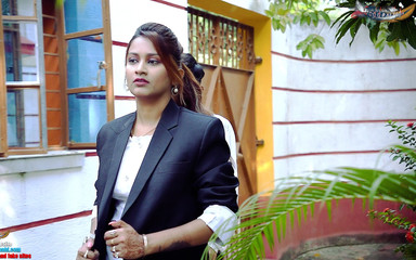 सीबीआई ऑफिसर के साथ बॉस की हार्डकोर चुदाई पूरी मूवी