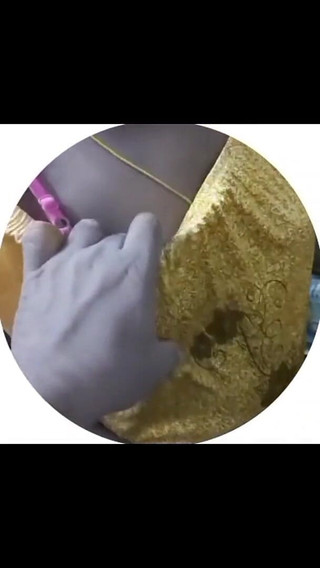 मैं वीडियो कॉल पर अपने स्तन दिखाते हुए युवा सांड को चिढ़ाती हूं देसी तमिल स्टाइल-इंडियनहॉटवाइफएक्स