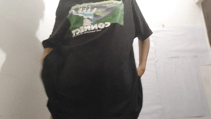 वैलेंटाइन डे में बॉयफ्रेंड के लिए बैलोन द्वारा भारतीय लड़की का हस्तमैथुन