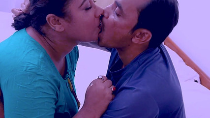 वास्तविक जीवन में भारतीय युगल सेक्स