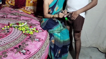 भारतीय देसी गांव पटाका आगे से बाद में पहले पिचे से होश उड़ गए