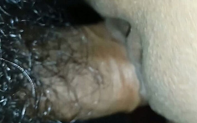 भारतीय भाभी की टाइट चूत की चुदाई