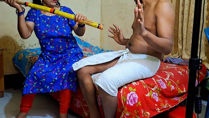 देसी खूबसूरत सेक्सी नौकरानी की टाइट चूत में चुदाई गांव की लड़की Xvideo अब मुझे चोदो