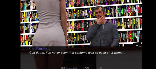 ईस्ट ब्लॉक - हैलोवीन संस्करण भाग 1