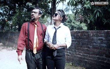 सेक्सी हाउस डीलर सुदीपा अपने शरीर को दिखाकर अपने संपत्ति खरीदार को प्रभावित करने की कोशिश करती है और उसके स्तनों पर भारी वीर्यपात होता है