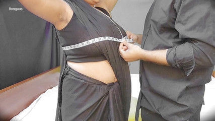 रिया भाभी को ड्रेस टेलर ने चोदा