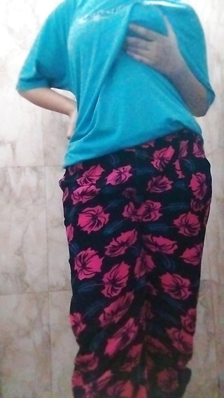 नग्न देसी किशोर ईपी. 96