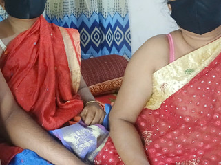 बंगाली दोस्त पत्नी त्रिगुट पति कुत्ते के स्टाइल में स्टाइल बड़ी गांड बंगाली गृहिणी स्पष्ट देसी गर्म आप मेरी पत्नी के साथ ब्लोजोब कर रही हैं